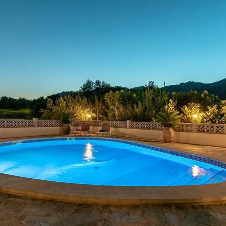 Villa Parades By Homevillas360 Pollenca